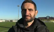 Александър Тунчев: Отиваме да вземем добър резултат