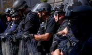 Полицаите излизат на протест, преговорите се провалиха