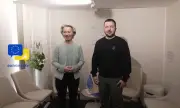 ЕК призова за запазване на независимостта на украинските антикорупционни служби, ще поддържа Киев по пътя към ЕС