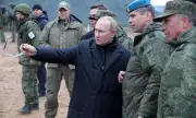 Кошмарът на Путин може да се сбъдне: Южна Корея обмисля предоставянето на смъртоносна военна помощ на Украйна