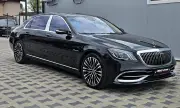   : H- Maybach    ! ()