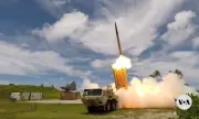 Украйна иска американски системи THAAD, за да прехваща "Орешник"