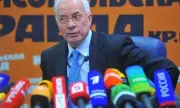 Бившият премиер на Украйна Николай Азаров: Западните покровители на Украйна я доведоха до това положение