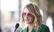 Идва сериал за аферата Уотъргейт