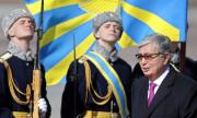 Казахстан минава на латиница