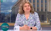 Киселова:  ГЕРБ-СДС фатално закъсняха, настроението в НС е за избори