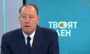 Ангел Найденов: Двата основни въпроса са как и кога ще отговори Израел на иранската ракетна атака