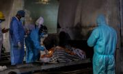 Рекорден брой починали за денонощие
