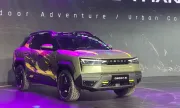 ������ ����������� �� ����� � ���-������ Omoda 