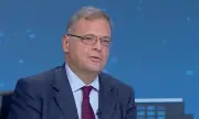 Юлиан Попов: До 90% от водата се губи по водопровода в някои населени места