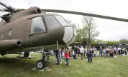 Националният военноисторически музей празнува Деня на бащата, вход свободен