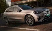 ������ Mercedes ��������� ��������� GLC, �� �� �� ���� � iX3 L