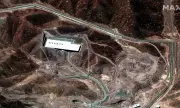 Няма повишение на радиацията извън трите ядрени обекта, ударени от САЩ