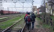 Терористи търсят път през Балканите