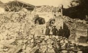 1 юни 1913 г. Силно земетресение срива до основи Горна Оряховица