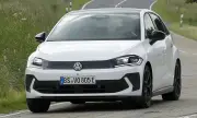 Новият най-малък Volkswagen вече преминава пътни тестове
