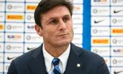 Племенникът на Хавиер Санети ще играе в елита ни