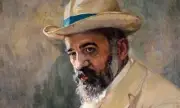 10 юни 1912 г. Прокуден от България в Швейцария издъхва Пенчо Славейков