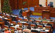 ЕС се скара на Скопие: Действайте по-бързо, ако искате членство