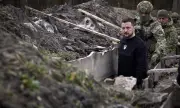  :          