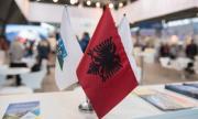 Албания пое председателството на ОССЕ