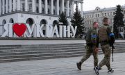 Вижте украинските загуби, според Москва