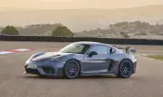 Porsche спира производството на GT4 RS и Spyder RS