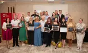 ������ ������� 15-���� �������� ������� Media and Art Awards 2026