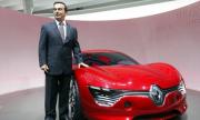 Отново арестуваха шефа на Renault