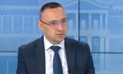 Гл. комисар Александър Джартов: BG-ALERT трябва да започне да функционира изцяло до няколко седмици 