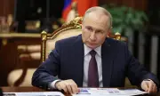 Русия иска да спре войната в Иран, докато унищожава Украйна: каква е стратегията на Путин