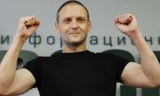 Гладуващ руски опозиционер влезе в болница