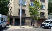 Нова операция срещу Васил Божов, нахлуха в жилището му