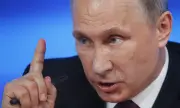 В Русия се случи нещо невиждано: командир на ВДВ публично разкритикува Путин