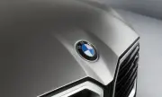 BMW разработва "убиец" на легендарната G-класа