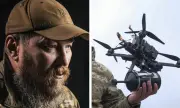Украински командир каза на европейските генерали, че техните държави са неподготвени за съвременна война