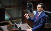 Премиерът на Полша се оттегля