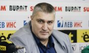 Президентът на БФВ шокира волейболната общественост