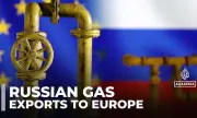 Санкциите срещу Москва вдигнаха 2,5 пъти цената на руския газ за ЕС, но той остава по-евтин от американския 