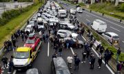 В Италия протестират срещу мерките