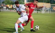 Теодор Иванов отбеляза в дебюта си за ЦСКА за 1:1 срещу шампиона на Северна Македония