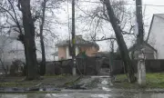 Въздушната тревога в Одеса: Градът е атакуван с крилати ракети