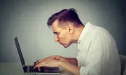 Заседналият начин на живот е все по-рисков фактор за болки във врата
