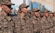 Казахстан ще разпределя наборниците с помощта на изкуствен интелект