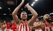 Александър Везенков празнува юбилей 