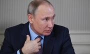 Путин нападна олигарх