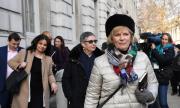 Депутати се отцепиха от Консервативната партия