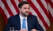 Ванс: Пълна лудост - Байдън прати $300 милиарда на Украйна, но нито веднъж не прибегна до дипломация