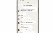 WhatsApp вече обобщава непрочетените съобщения за вас