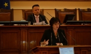 Натискаме Канада за визите преди СЕТА